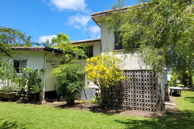 Picture of 3 Abbott Street, INGHAM QLD 4850