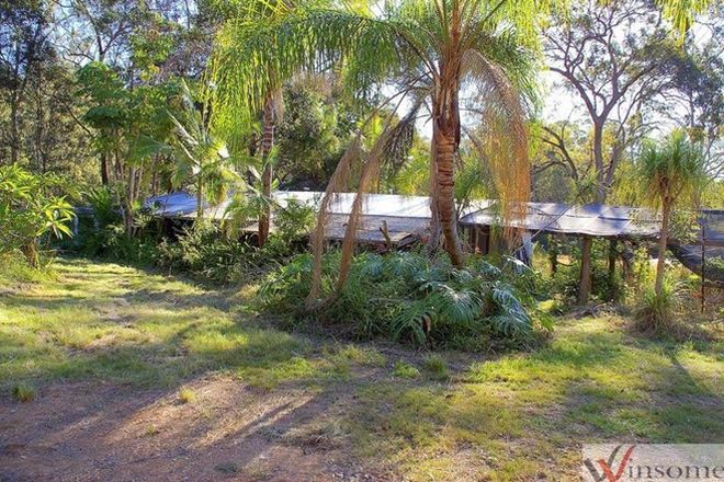 Picture of 3217 Armidale Road, HICKEYS CREEK NSW 2440