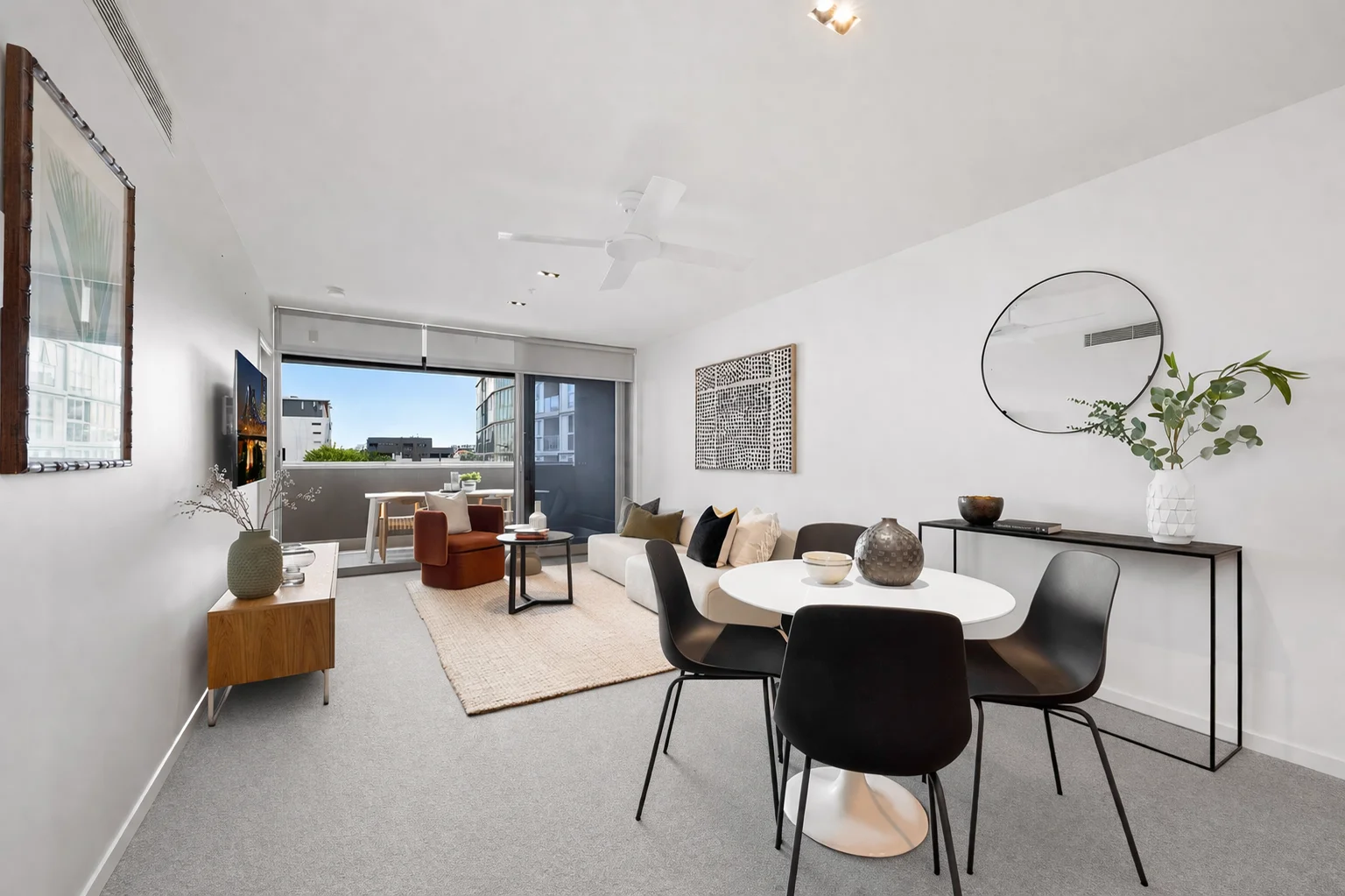 Additional image 2 of 710/70 Longland Street, Newstead QLD 4006