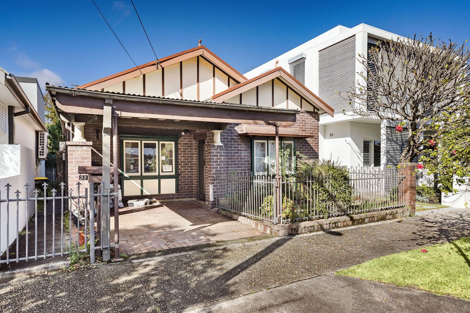 32 Maida Street, Lilyfield NSW 2040, Image 0