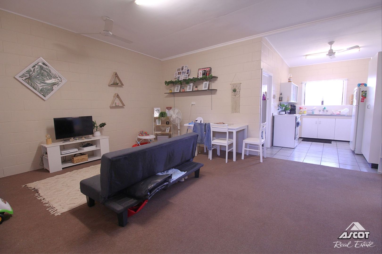 4/16 White Street, Bundaberg West QLD 4670, Image 2