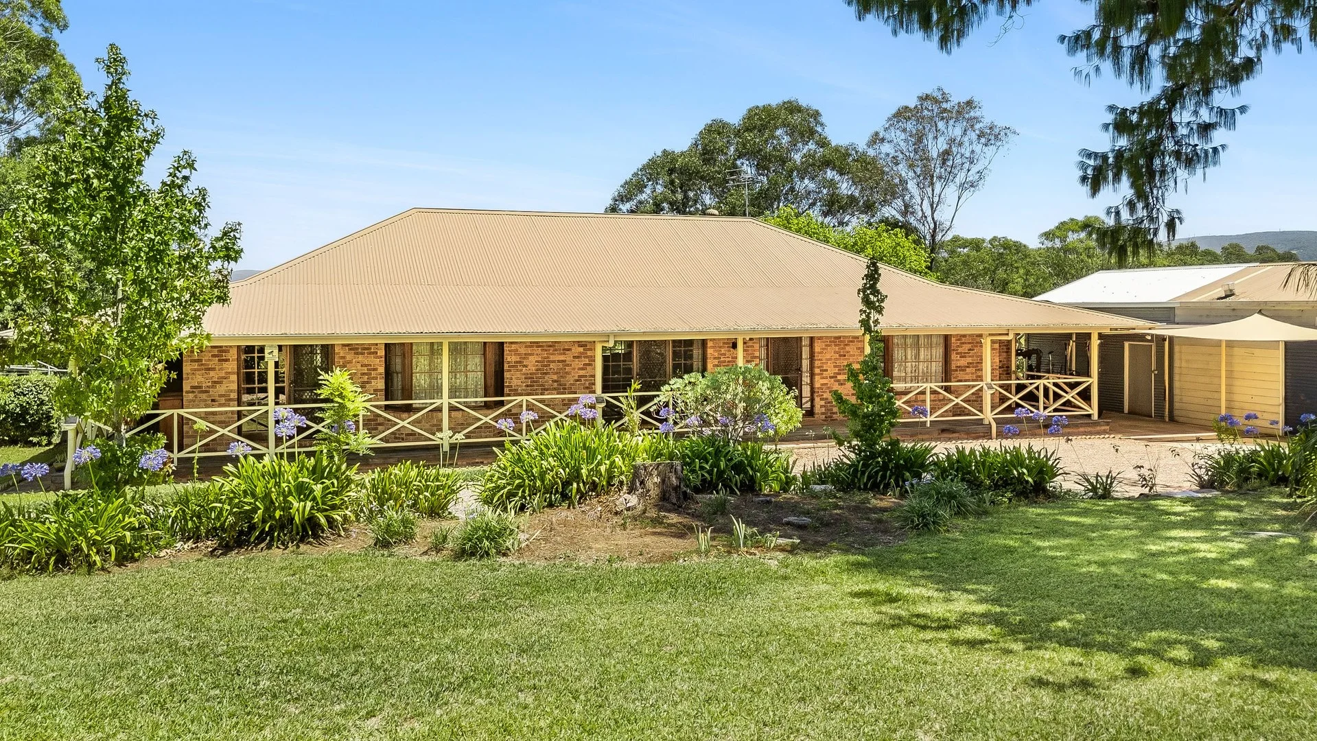 189 Slopes Road, North Richmond NSW 2754