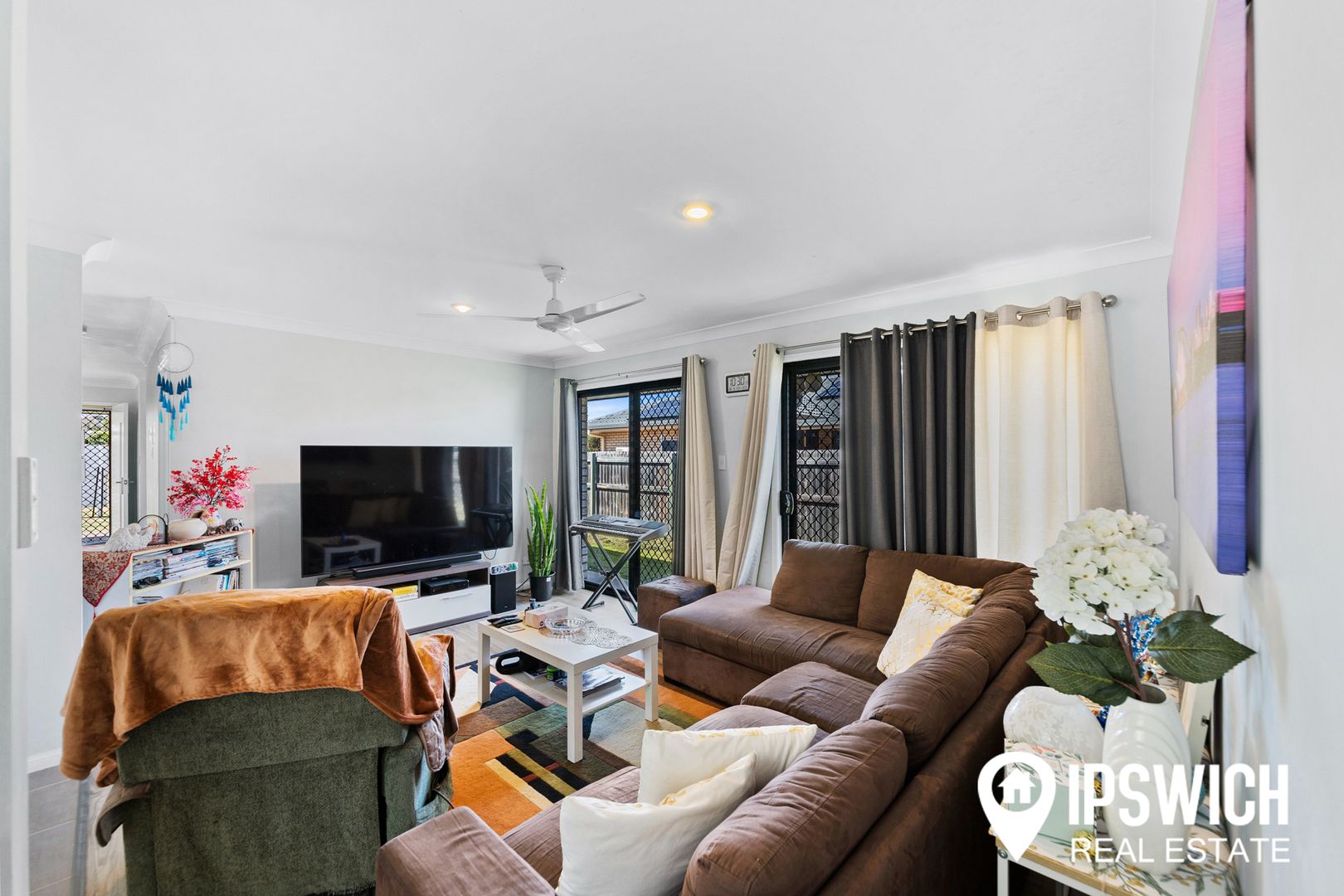 26 HASLINGDEN PARK DRIVE, Lowood QLD 4311 Domain