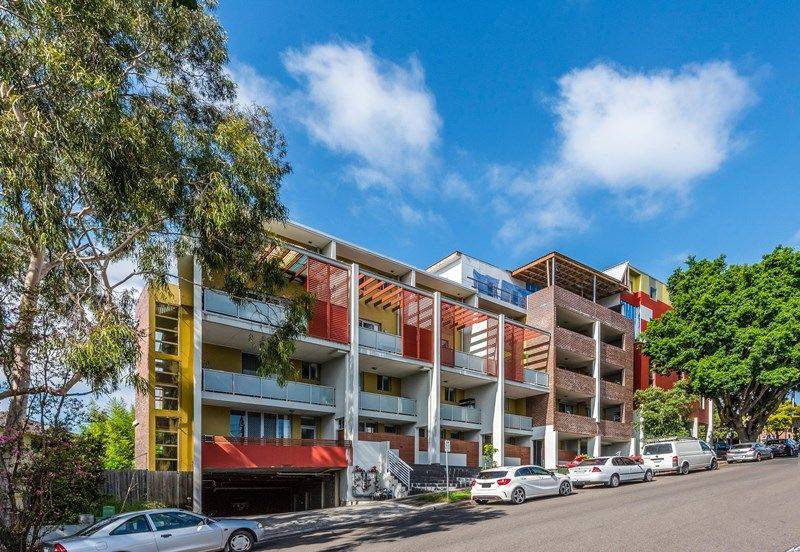 Picture of 7/3-7 Cowell Street, GLADESVILLE NSW 2111