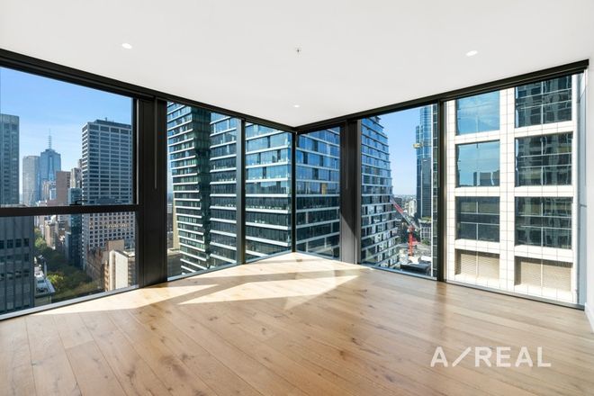 Picture of 2306/464 Collins Street, MELBOURNE VIC 3000