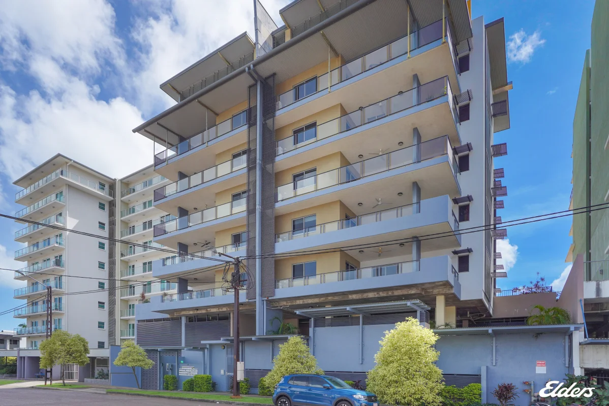 16/14 Dashwood Place, Darwin City NT 0800