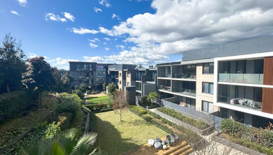 Picture of 309/7 Glen street, EASTWOOD NSW 2122