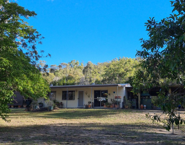 581 Mineral Road, Rosedale QLD 4674