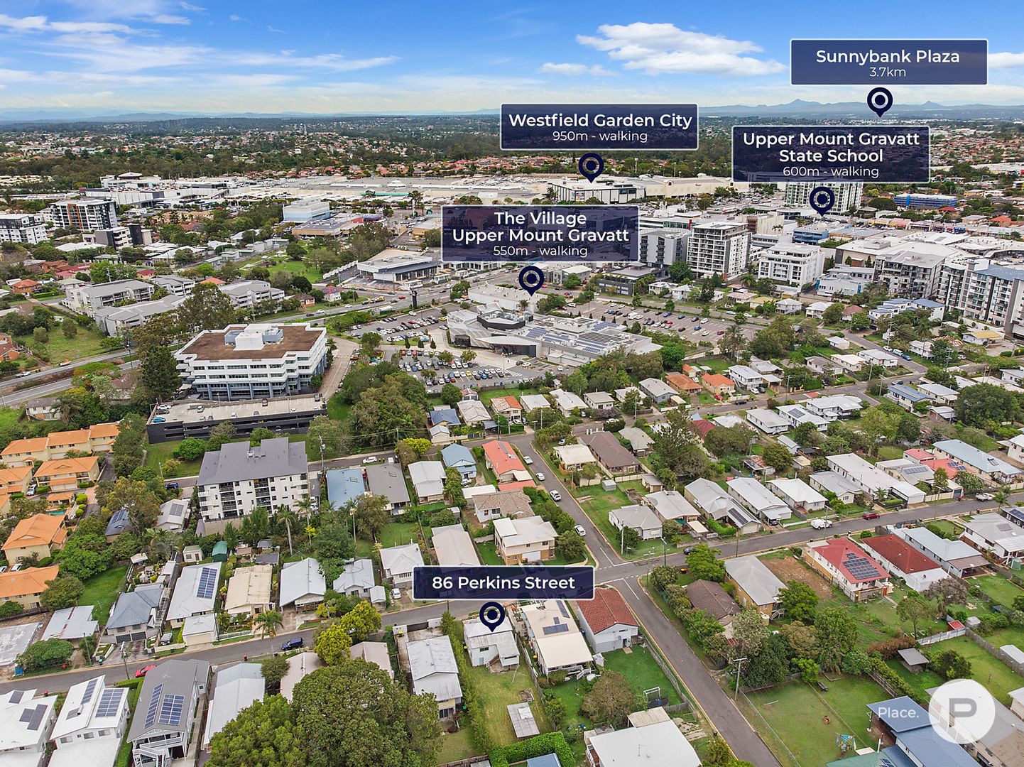 86 Perkins Street, Upper Mount Gravatt QLD 4122, Image 1