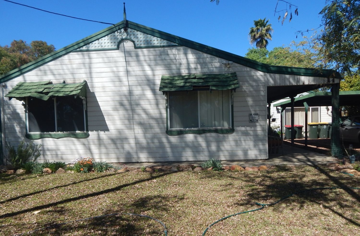 1/56 Amaroo Drive, Moree NSW 2400 House For Rent Domain