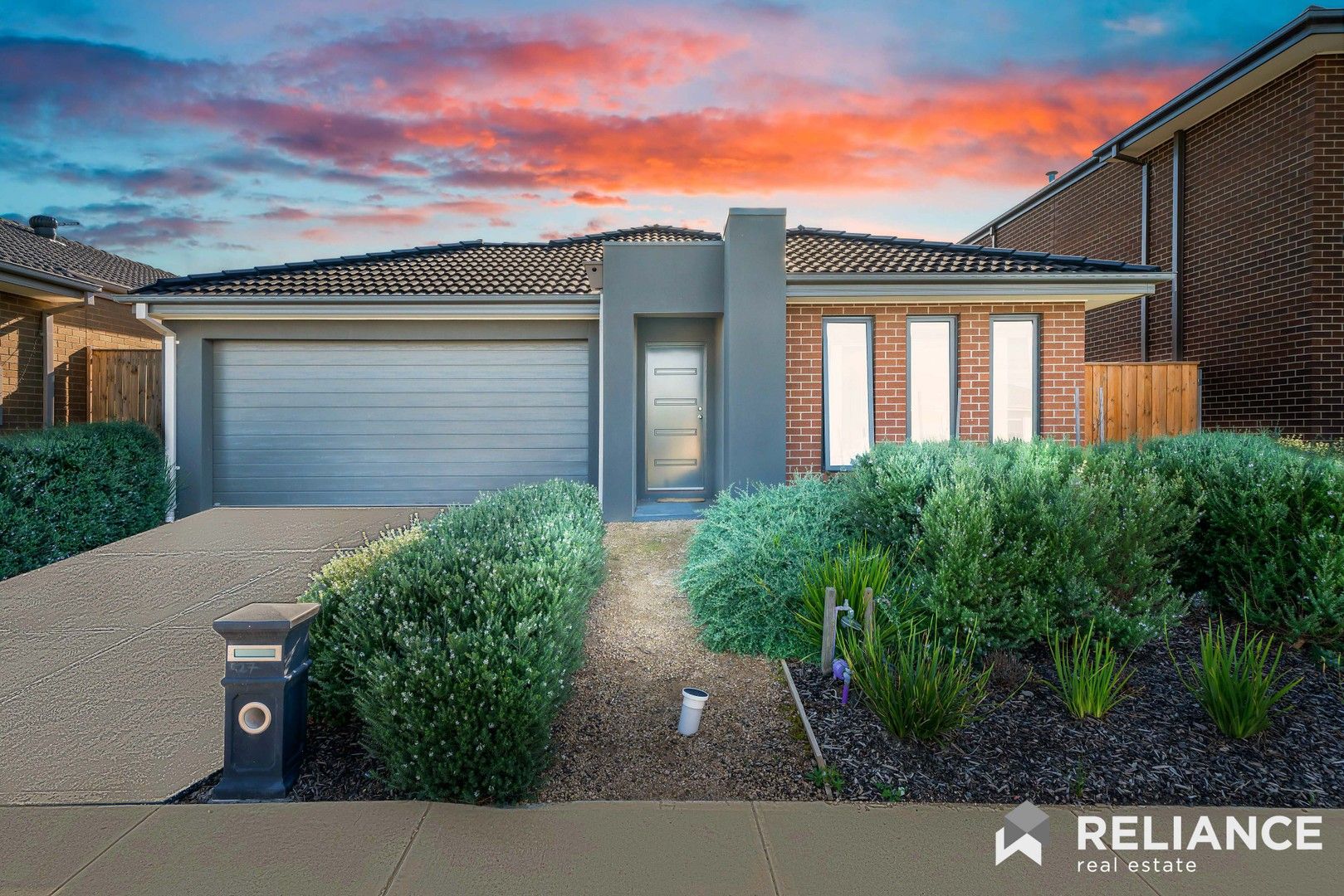 27 Cloudburst Avenue, Wyndham Vale VIC 3024, Image 0