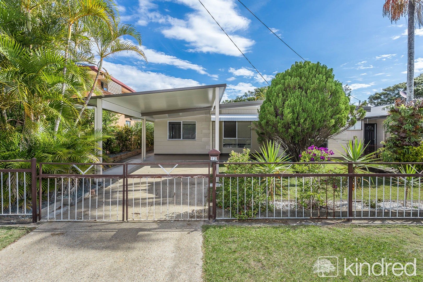 12 Krebs Street, Kippa-Ring QLD 4021, Image 0