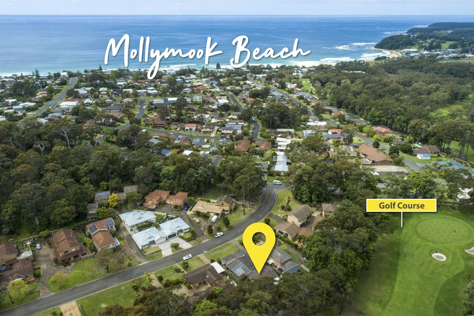 2/27 Augusta Place, Mollymook NSW 2539, Image 0