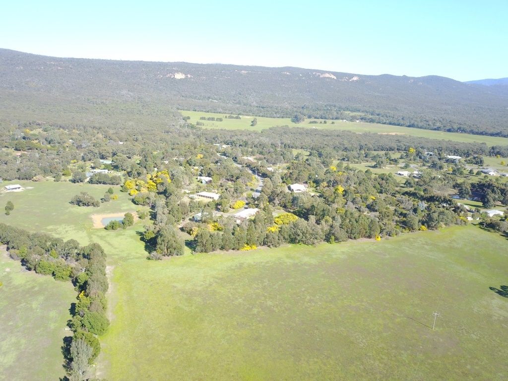 Lot 1 Ararat - Halls Gap Road, Pomonal VIC 3381, Image 2