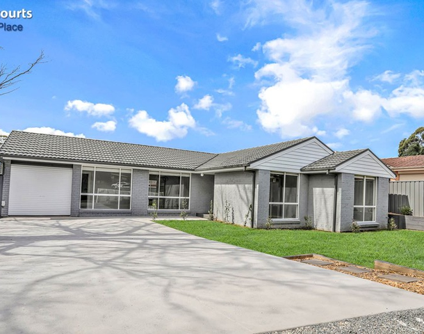 24 Trent Place, Hassall Grove NSW 2761