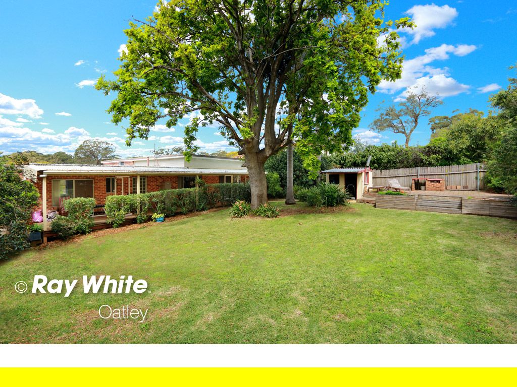 53 Annette Street, Oatley NSW 2223, Image 1