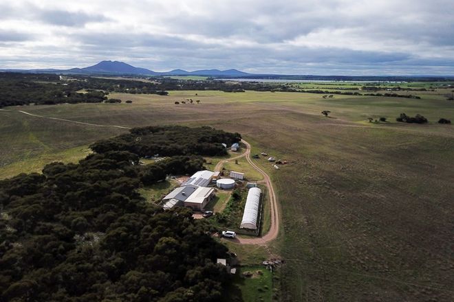 Picture of Lot 37 Snapper Hill Road, WANGARY SA 5607