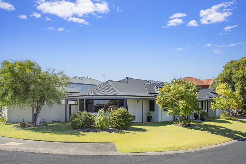 1 Kite Court, Geographe WA 6280, Image 0