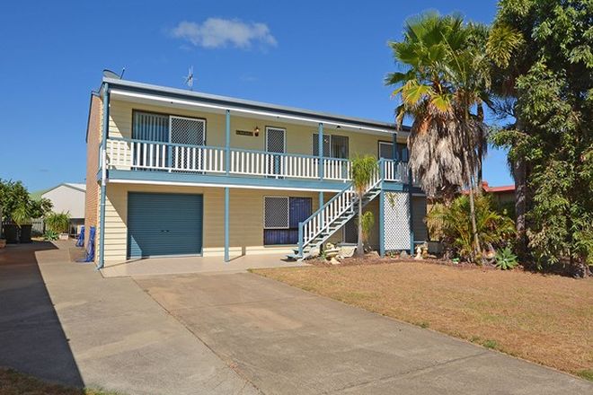Picture of 57 Riverview Drive, BURRUM HEADS QLD 4659