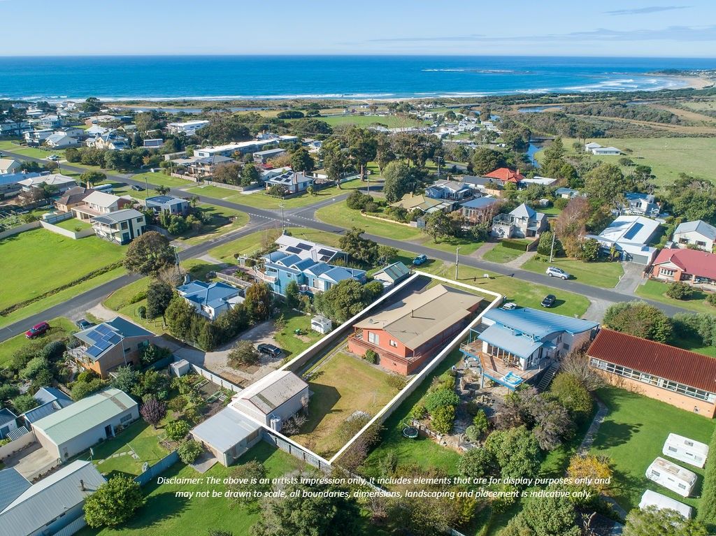 54 Noel Street, Apollo Bay VIC 3233, Image 0