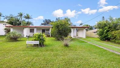 Picture of 10 Stirling Street, WHITFIELD QLD 4870