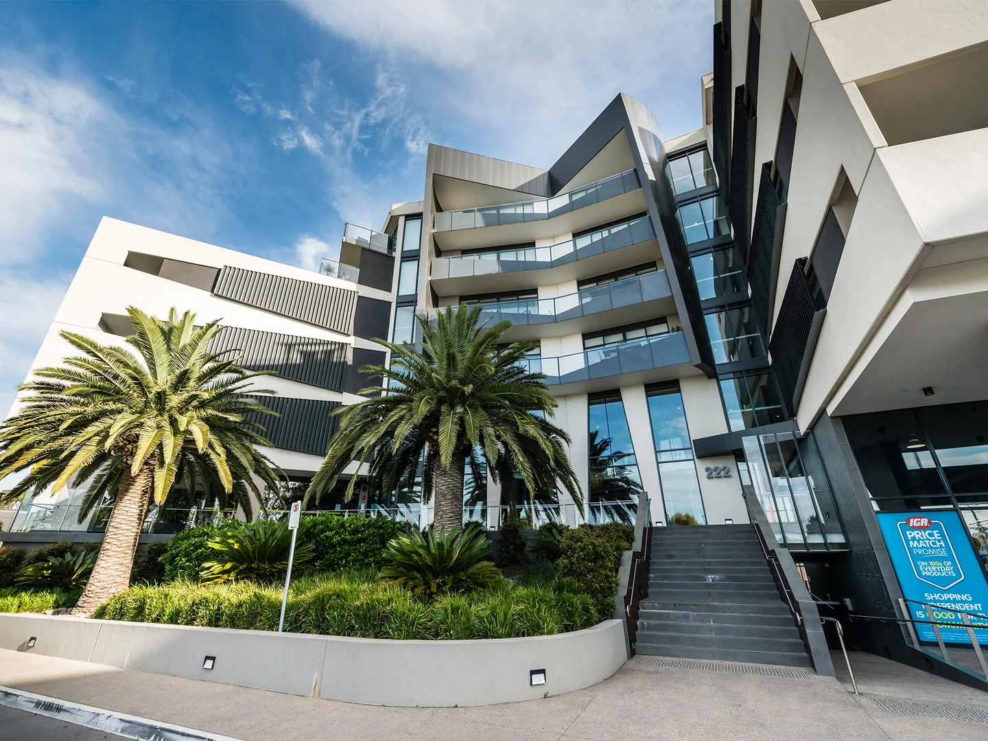 Additional image 2 of 121/222 Bay Road, Sandringham VIC 3191