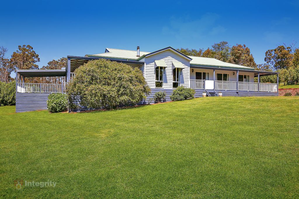 14 Nayloch Way, Kinglake VIC 3763, Image 0