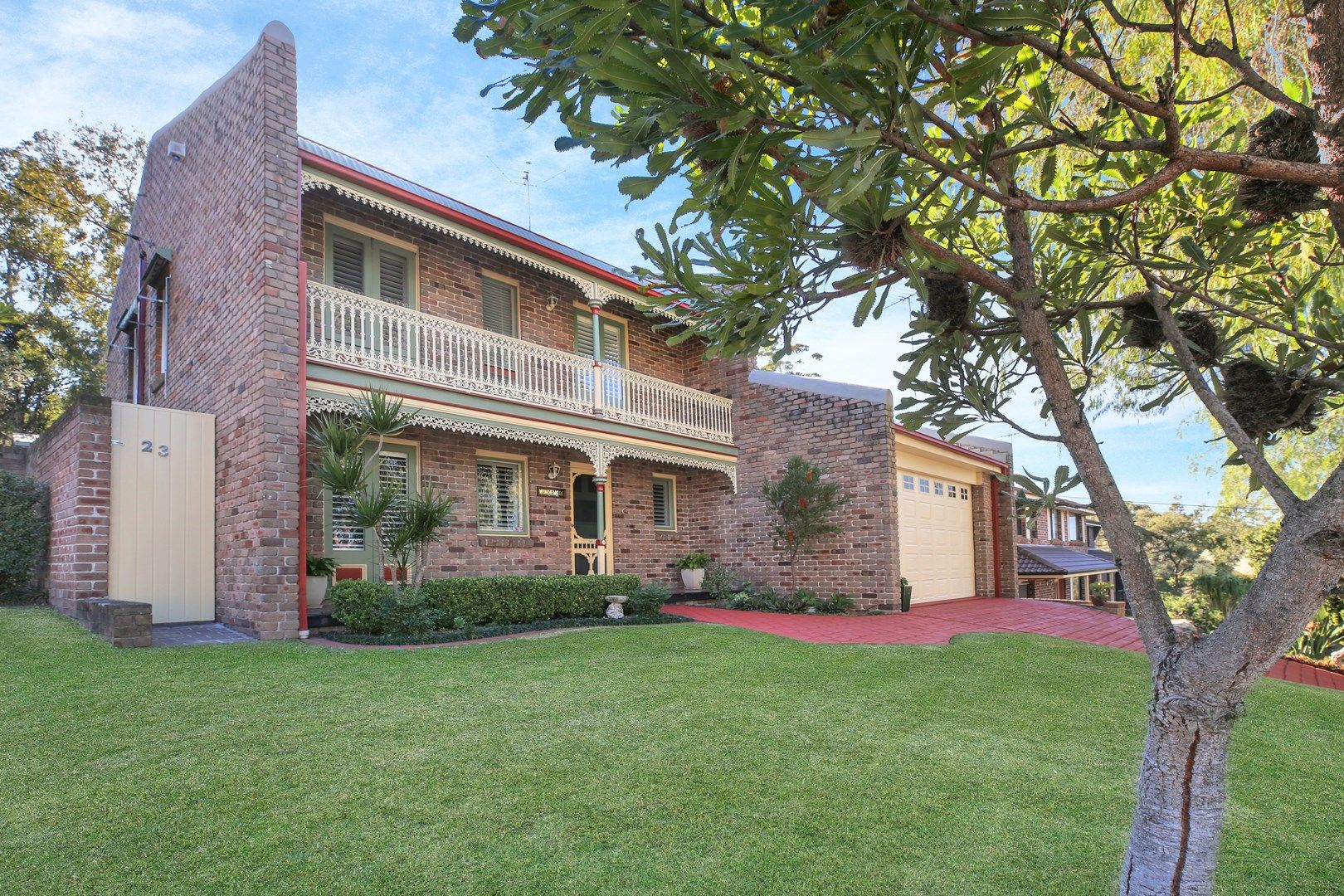 23 Kingsbury Place, Jannali NSW 2226, Image 0