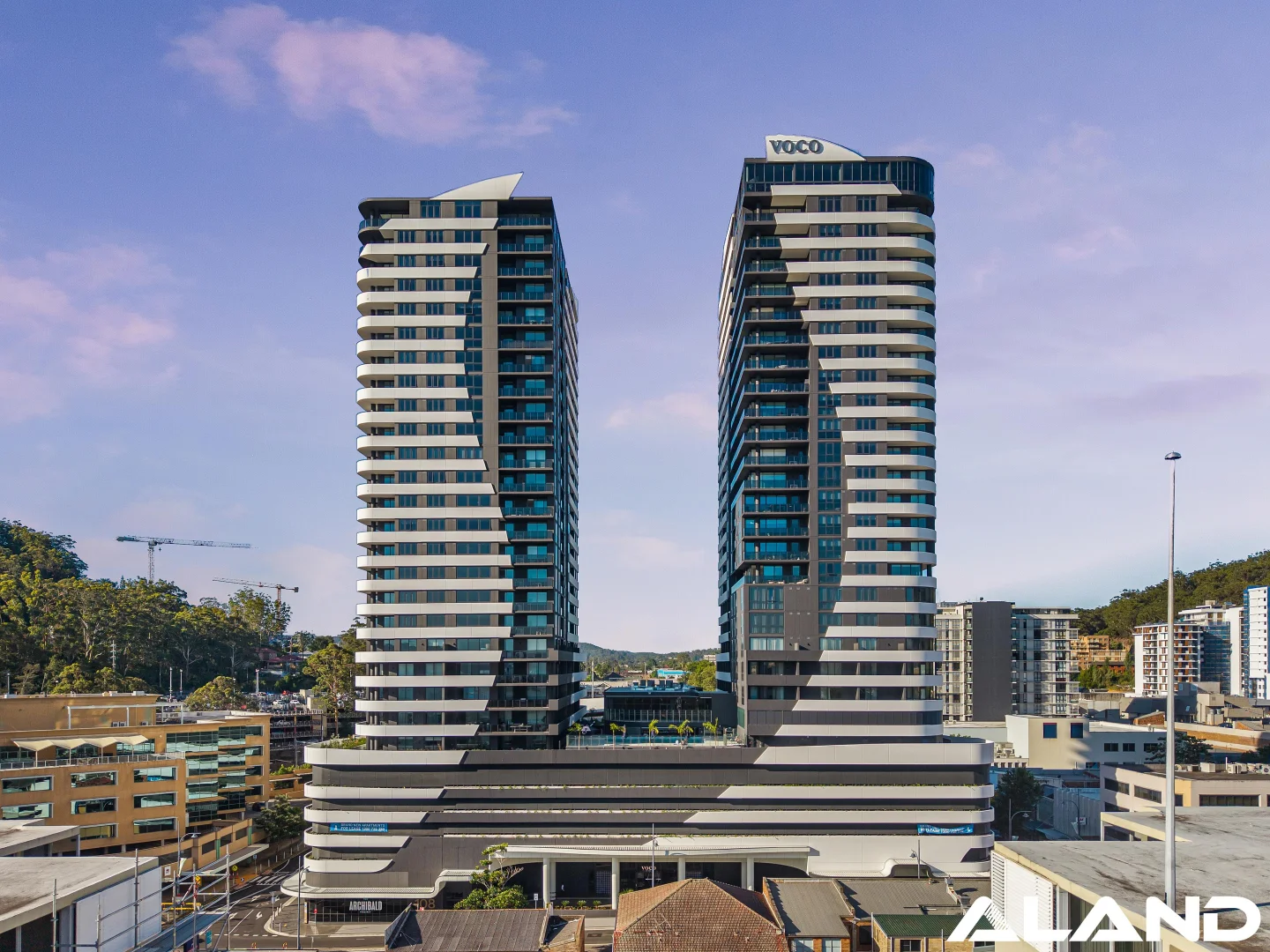 Additional image 8 of W-2609/108 Donnison Street, Gosford NSW 2250