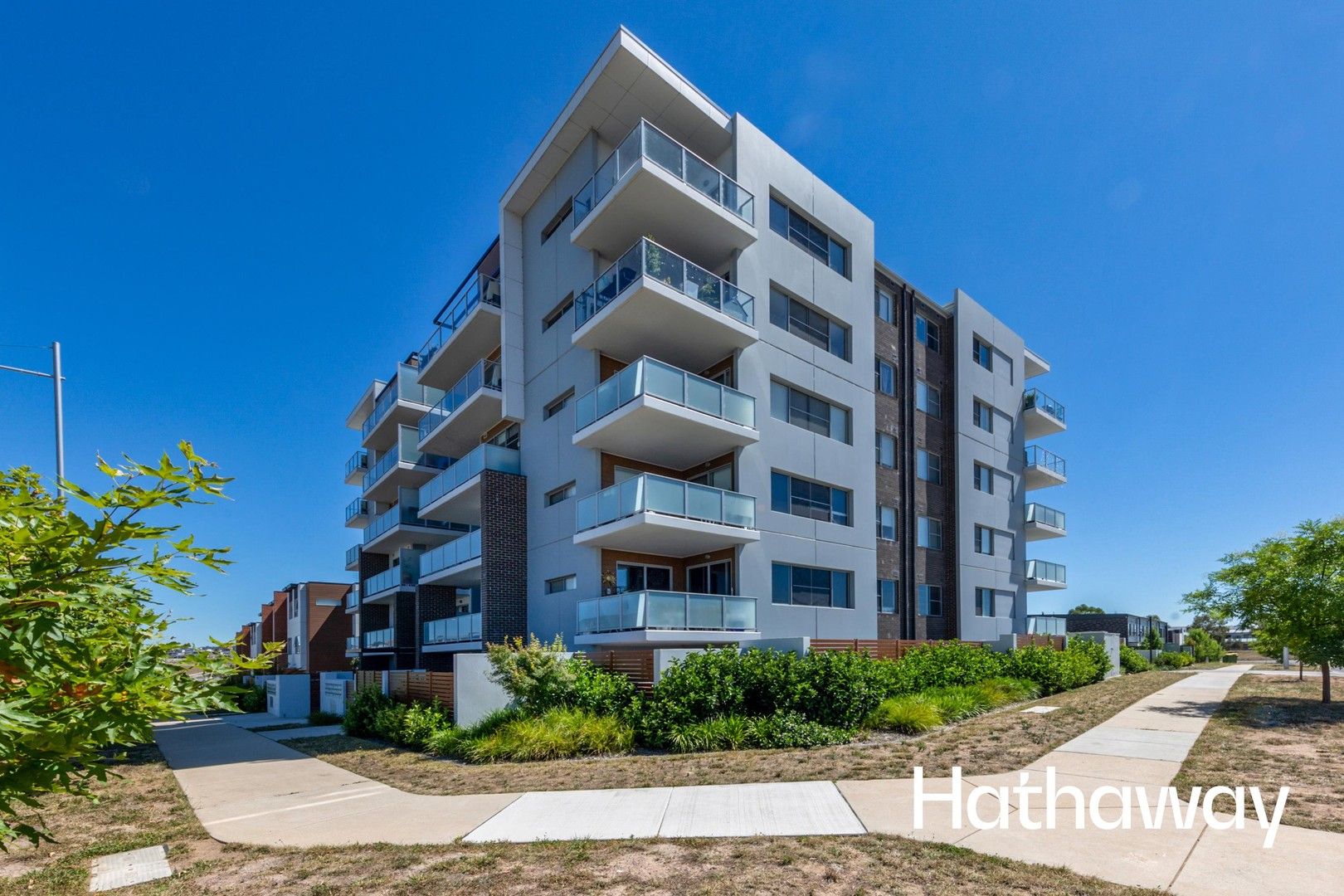 6/120 John Gorton Drive, Coombs ACT 2611, Image 0