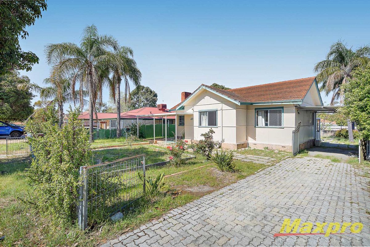 12 Behan Street, Bentley WA 6102, Image 0