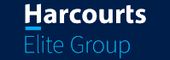 Logo for Harcourts Elite Group