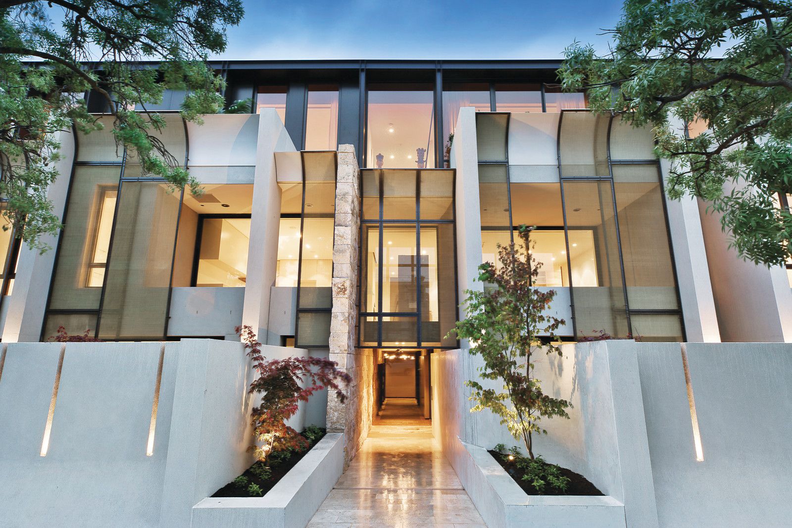 Penthouse, 29 Washington Street, Toorak VIC 3142, Image 1