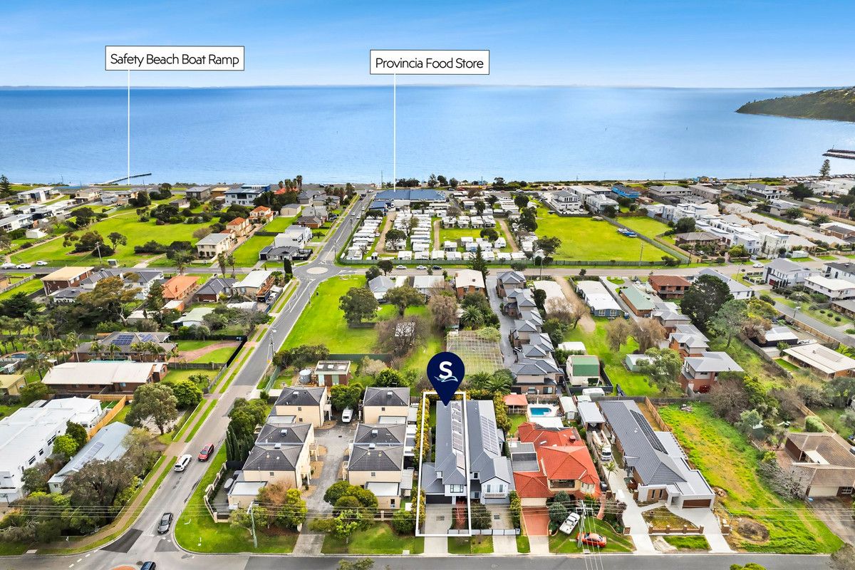 71 Seaview Avenue, Safety Beach VIC 3936, Image 1