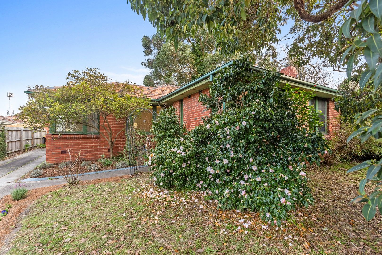 5 bedrooms House in 174 Wickham Road HIGHETT VIC, 3190