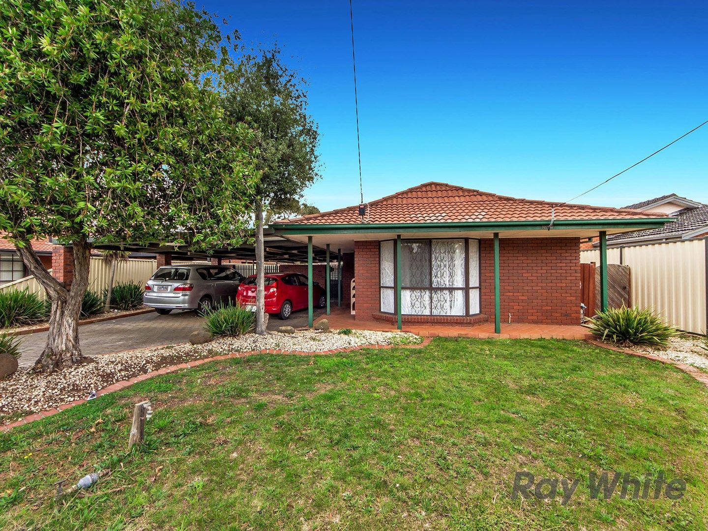 20 Bourke Crescent, Hoppers Crossing VIC 3029, Image 0