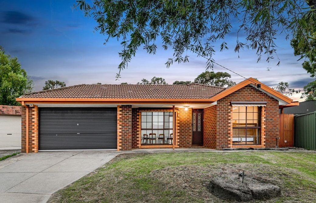 14 Haughton Court, Hampton Park Property History & Address Research