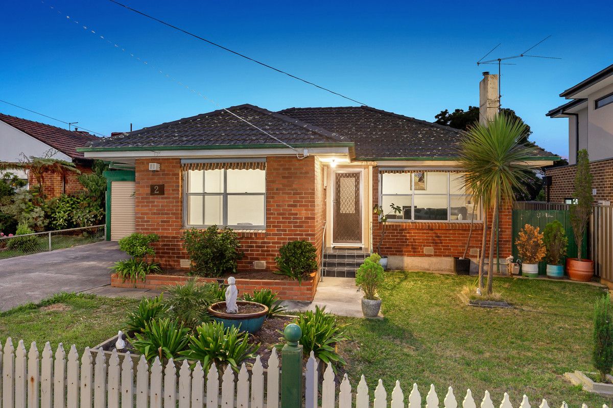 2 Chester Court, Fawkner VIC 3060, Image 0