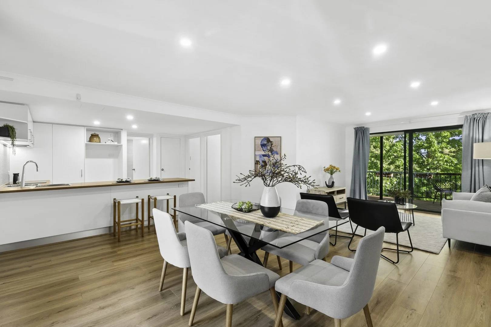 40/17 Oxley Street, Griffith ACT 2603