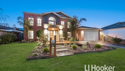 Picture of 3 Brewster Street, BERWICK VIC 3806
