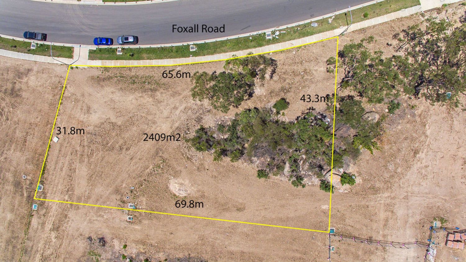 218 Foxall Road, Kellyville NSW 2155, Image 1