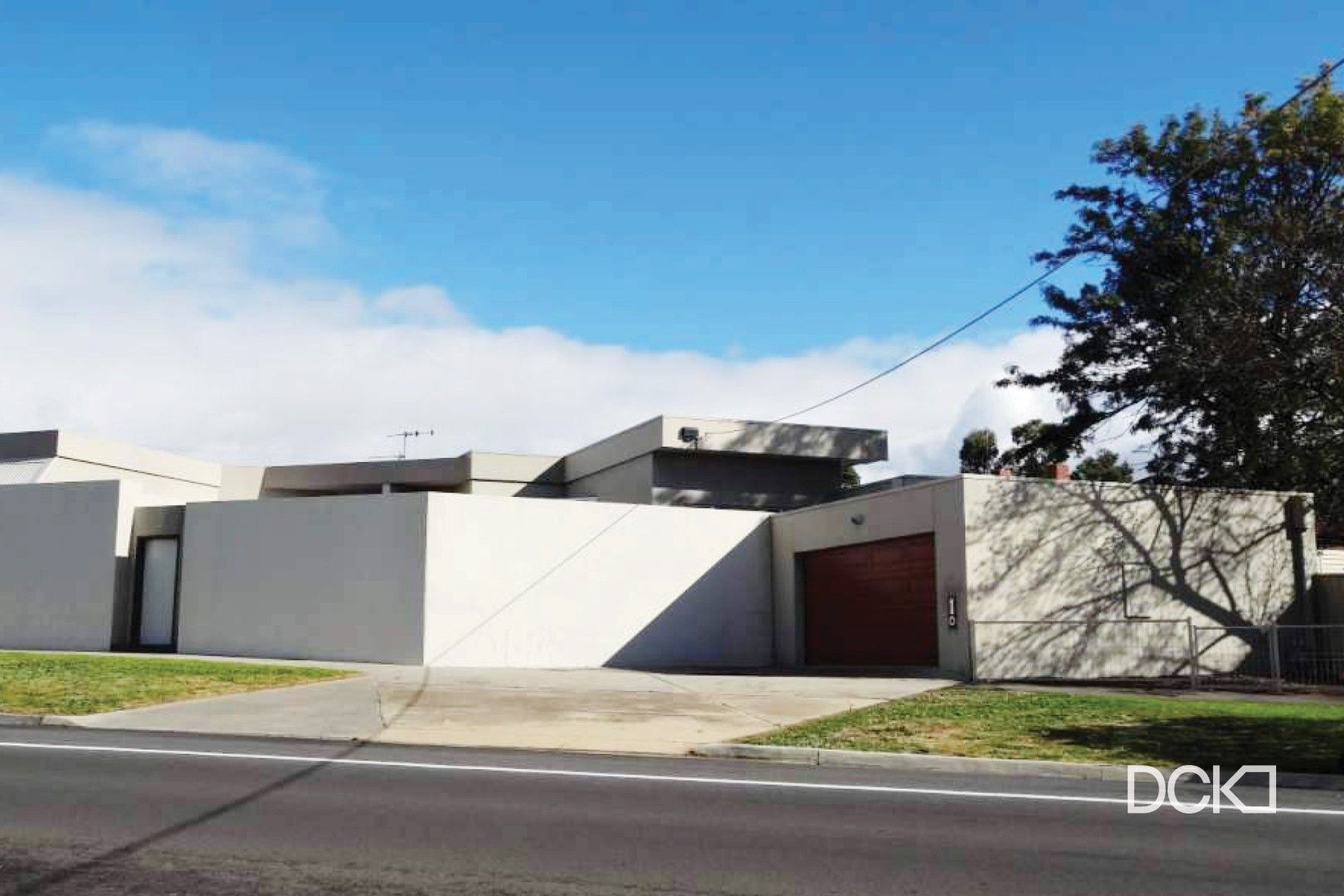 2 bedrooms Townhouse in 1B Moran Street BENDIGO VIC, 3550