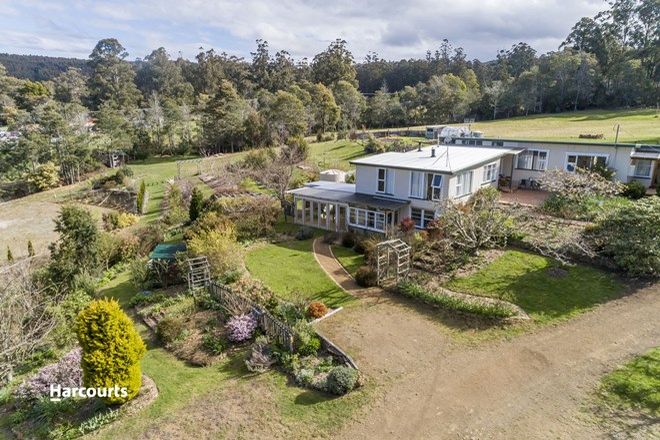 Picture of 40 Bolton Road, RAMINEA TAS 7109