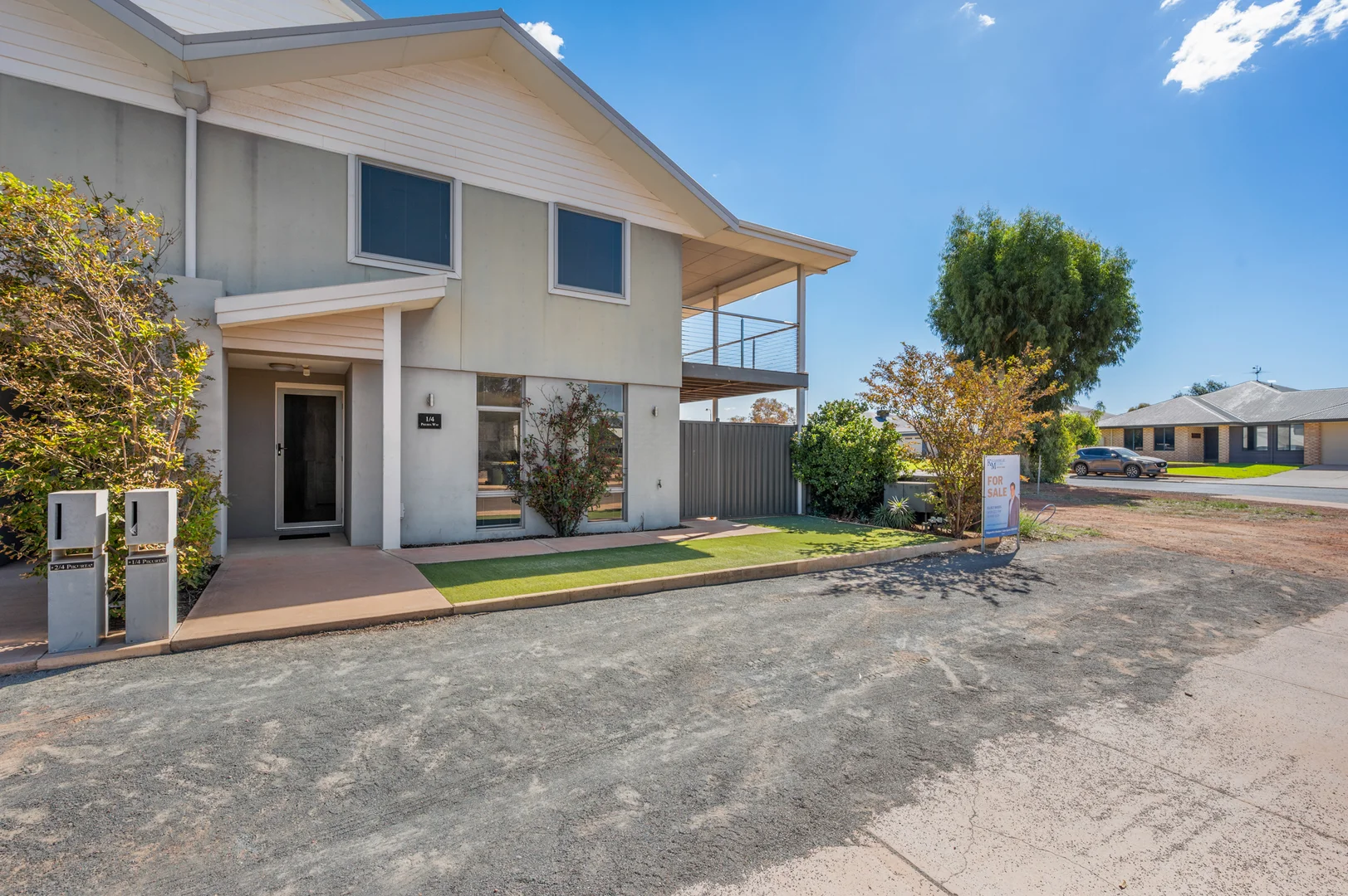 Additional image 2 of 1/4 Pikurta Way, Karlkurla WA 6430