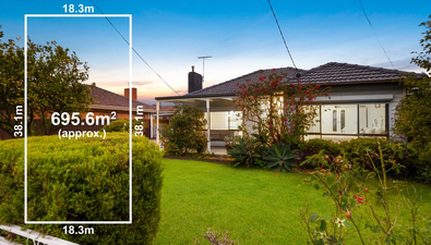Picture of 52 May Street, ALTONA NORTH VIC 3025