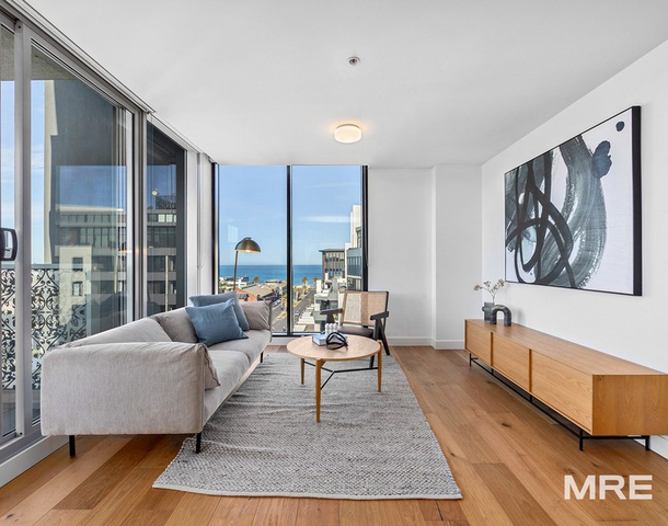 812/101 Bay Street, Port Melbourne VIC 3207