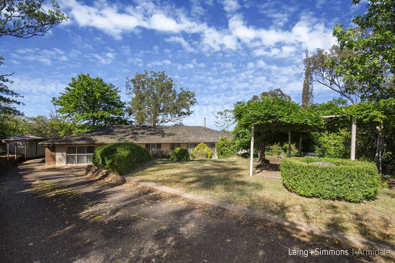 122 Cookes Road, Armidale NSW 2350 House for Sale Domain