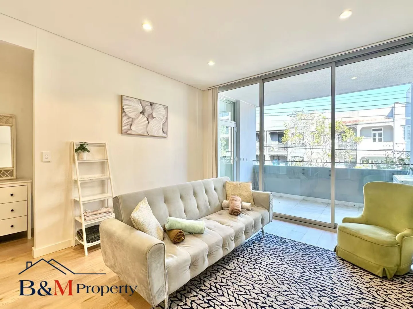 Additional image 2 of 101/33 New Canterbury Rd, Petersham NSW 2049