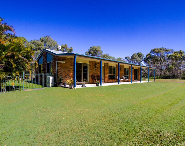 8 Sea Eagles Road, Booral QLD 4655