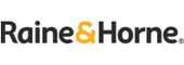 Logo for Raine & Horne Marrickville